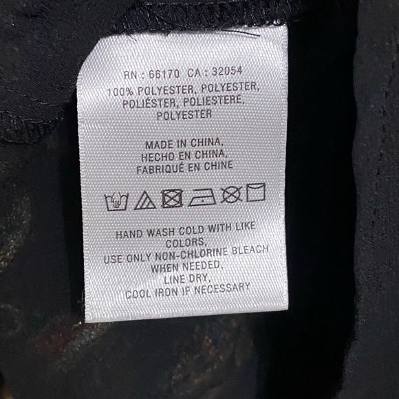 ANTHROPOLOGIE Meadow Rue Marya Peasant Blouse XS - Picture 5 of 5